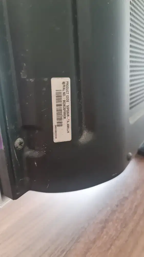 LG 55 LED Television