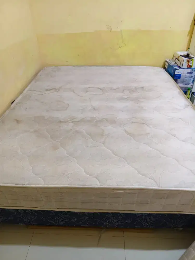 Jual Kasur bekas