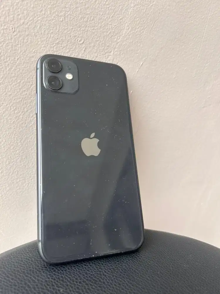 Iphone 11 Bekas