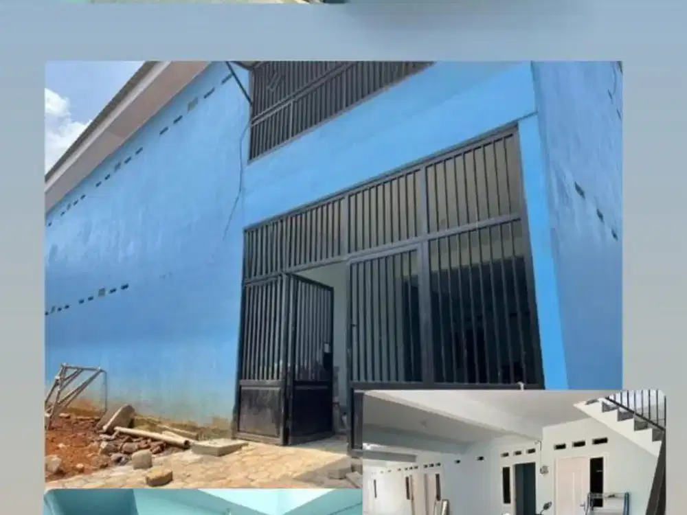 Dijual Rumah Kost Gowa sekitar Samata, Jalan Tun Abdul Razak, Jl Sultan Alauddin