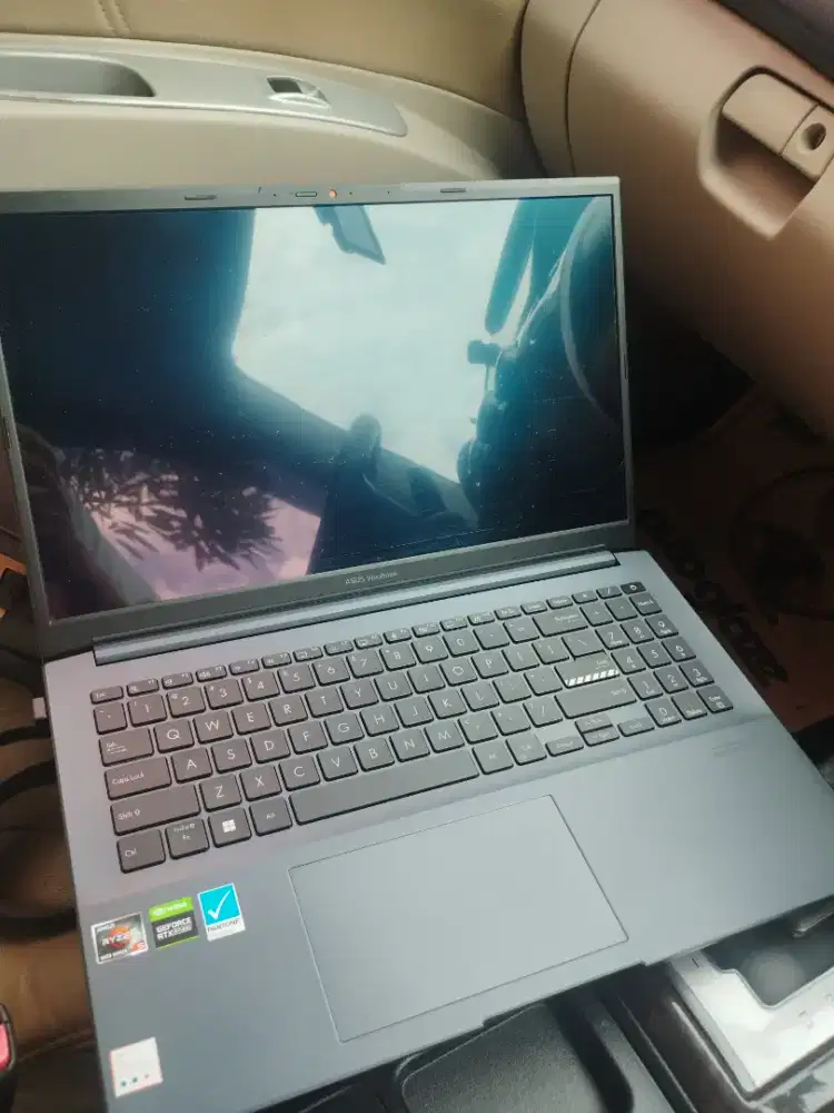 ASUS Vivobook 15 Pro OLED