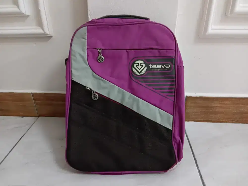 Tas Ransel Sekolah