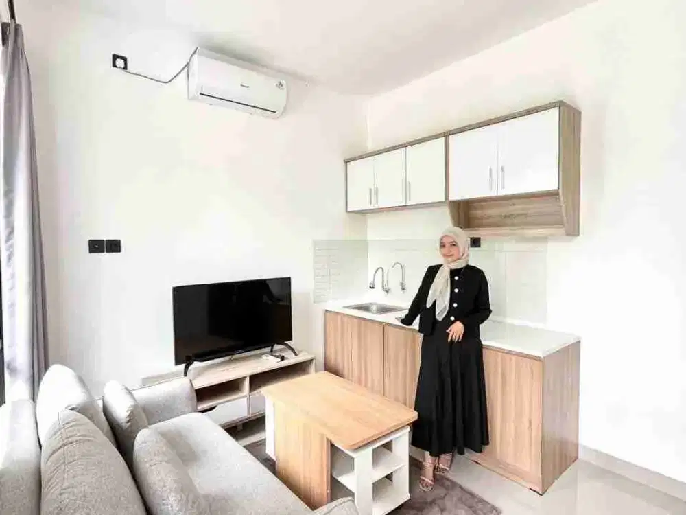 Jual kos Kosan Baru di Hegarmanah Gunung Batu Kota Bogor (7 KT + 7 KM) Rukos dijual