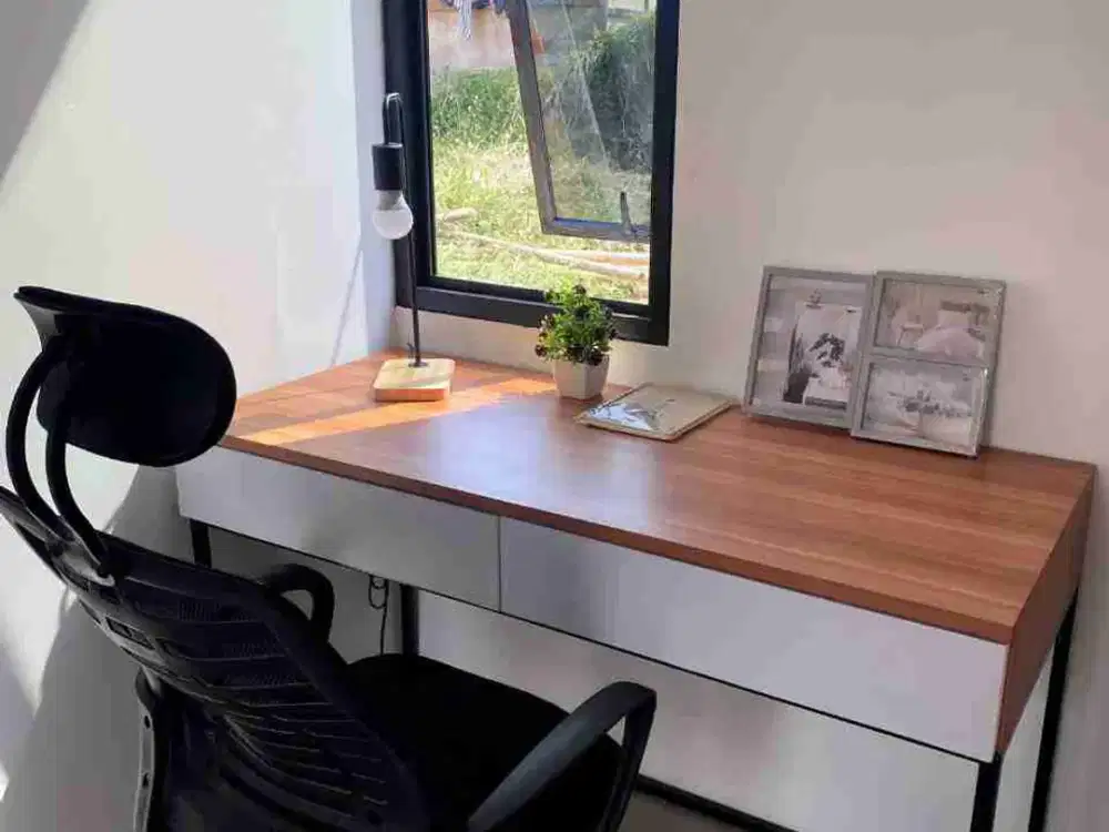 Jual Kosan Baru Ring 1 Kampus IPB Dramaga Bogor (4 kamar) furnished, Rukos Ready