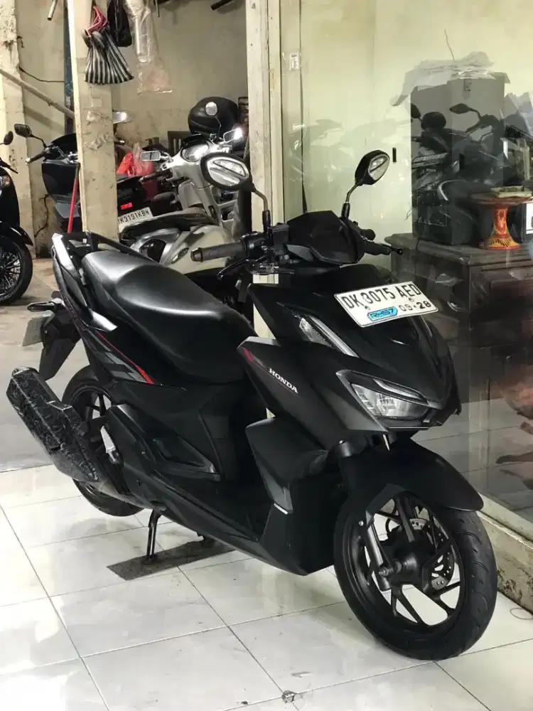 DP 500K / BUNGA MENURUN 2% /HONDA VARIO TECHNO 160 TAHUN 2023