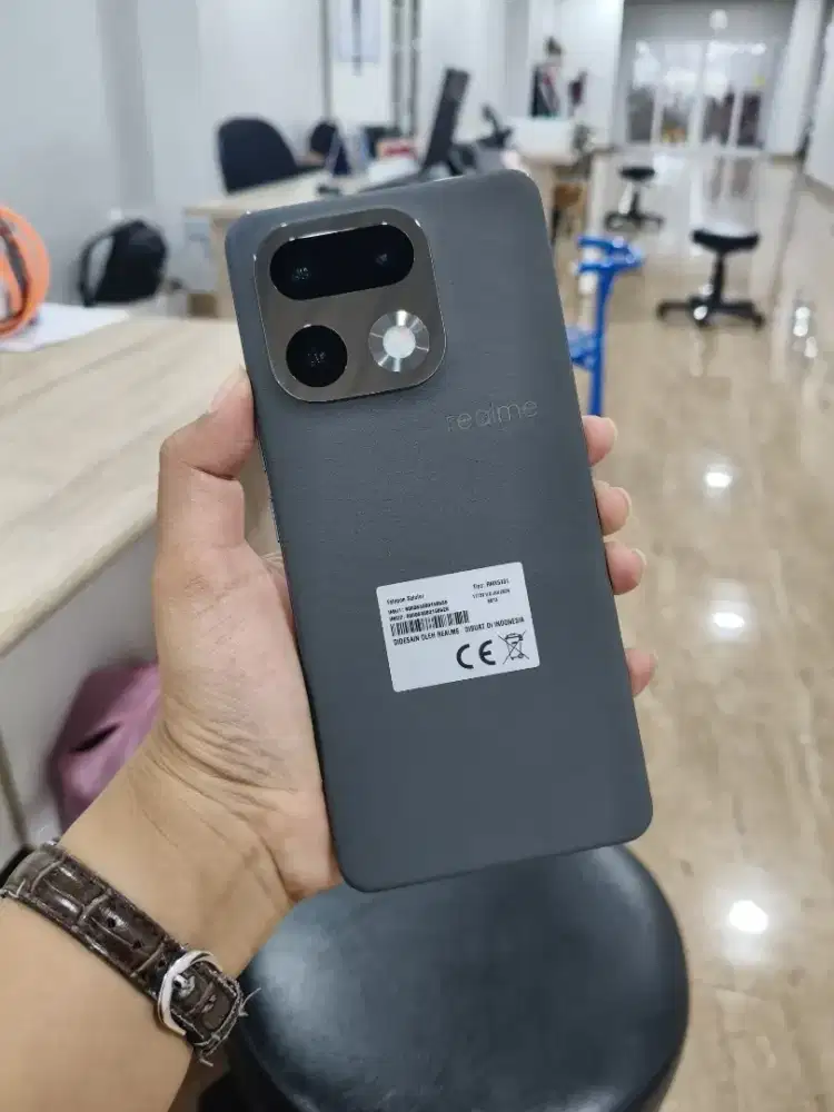 realme 16 series kredit bunga 0%