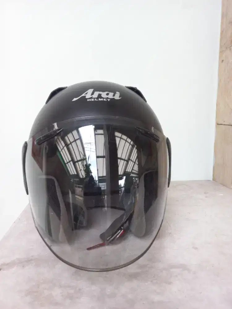 Helm Arai SZG ORI L