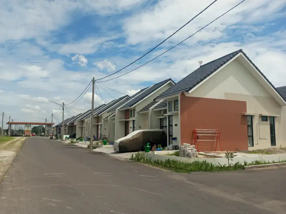 DP.0 Free Semua biaya