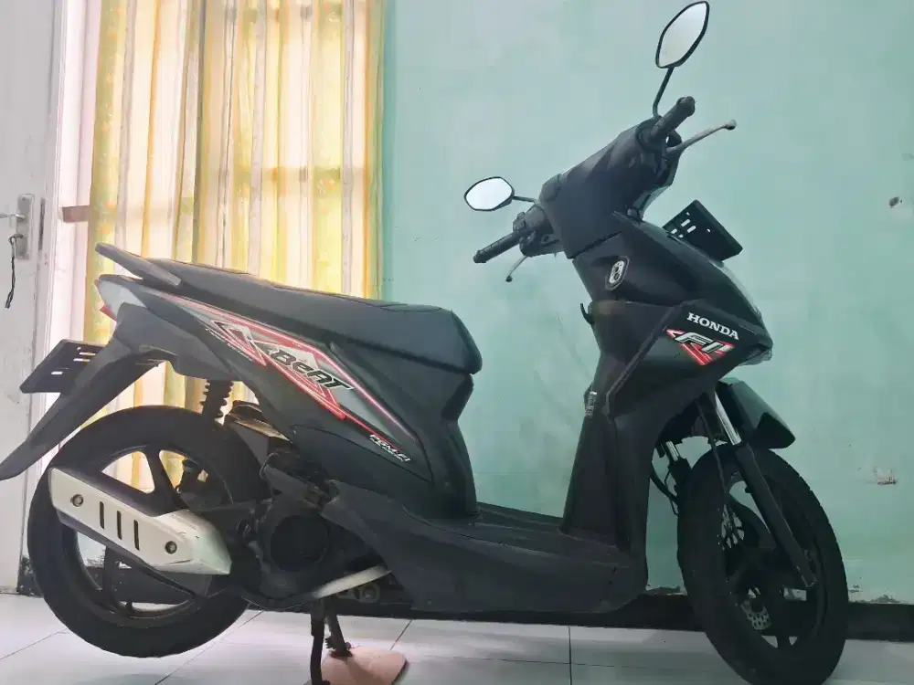 Honda BEAT 2013
