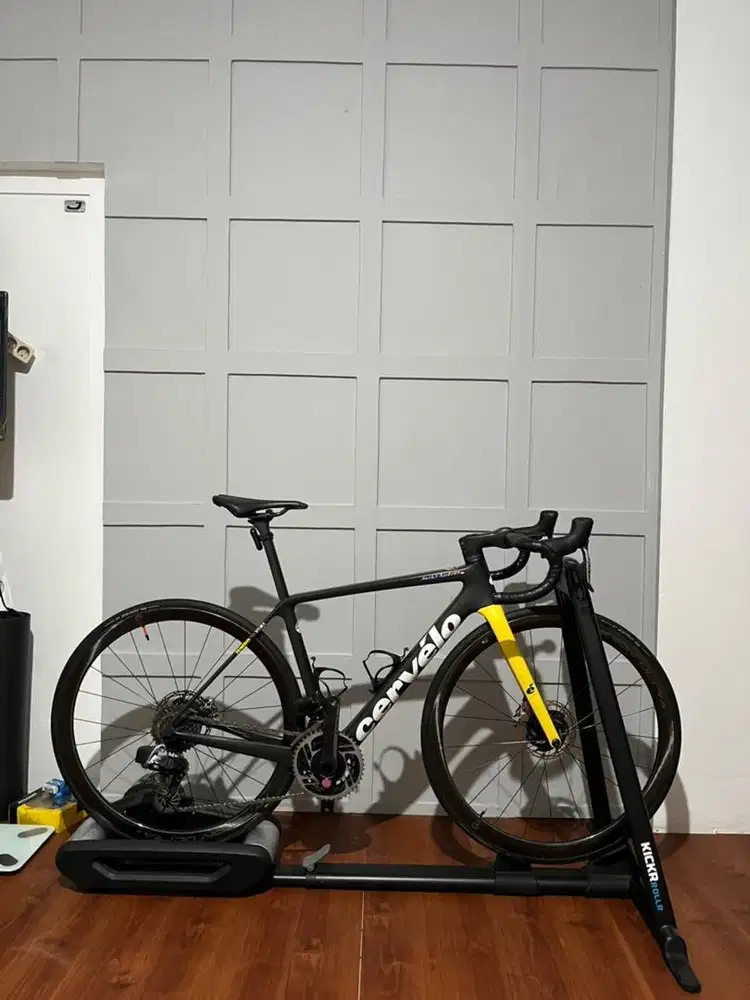 Cervelo R5 size51