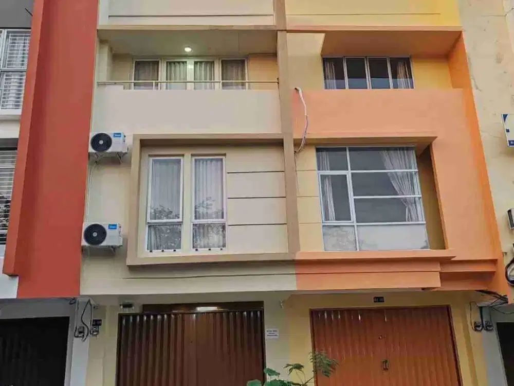 DIJUAL RUKO – ANGGREK MAS 2, JL. JENDERAL SUDIRMAN, BATAM