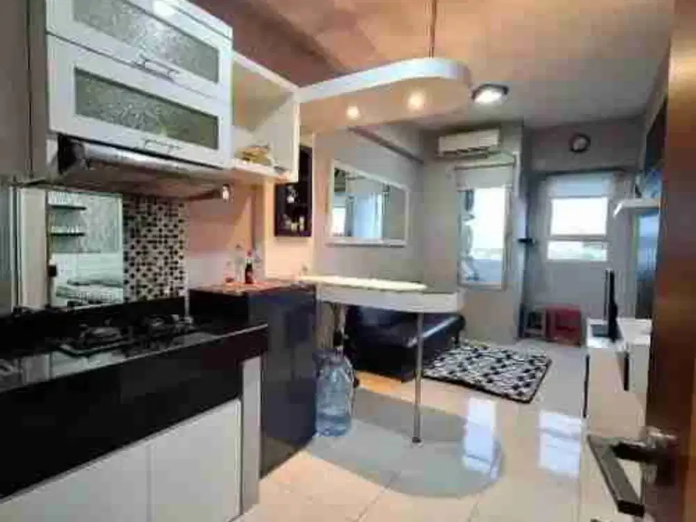 Tower B‼️Apartemen Puncak Kertajaya