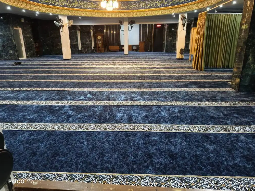 Karpet murah Al Nima