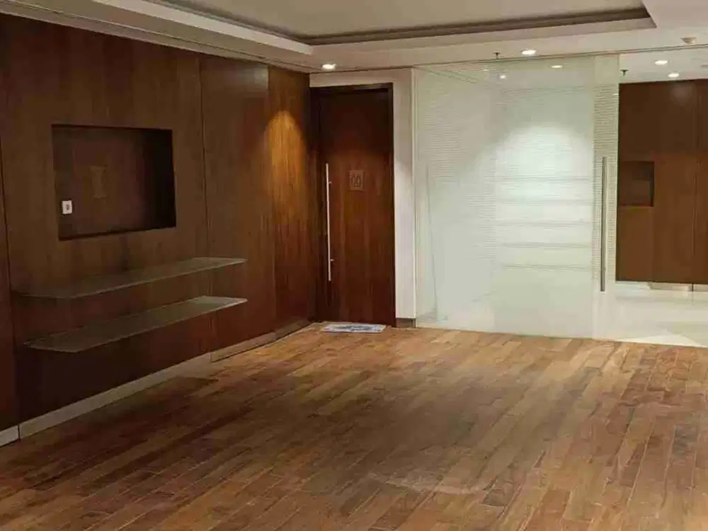 Dijual Ruko 3 lantai di Boulevard Barat, Kelapa Gading, Jakarta Utara