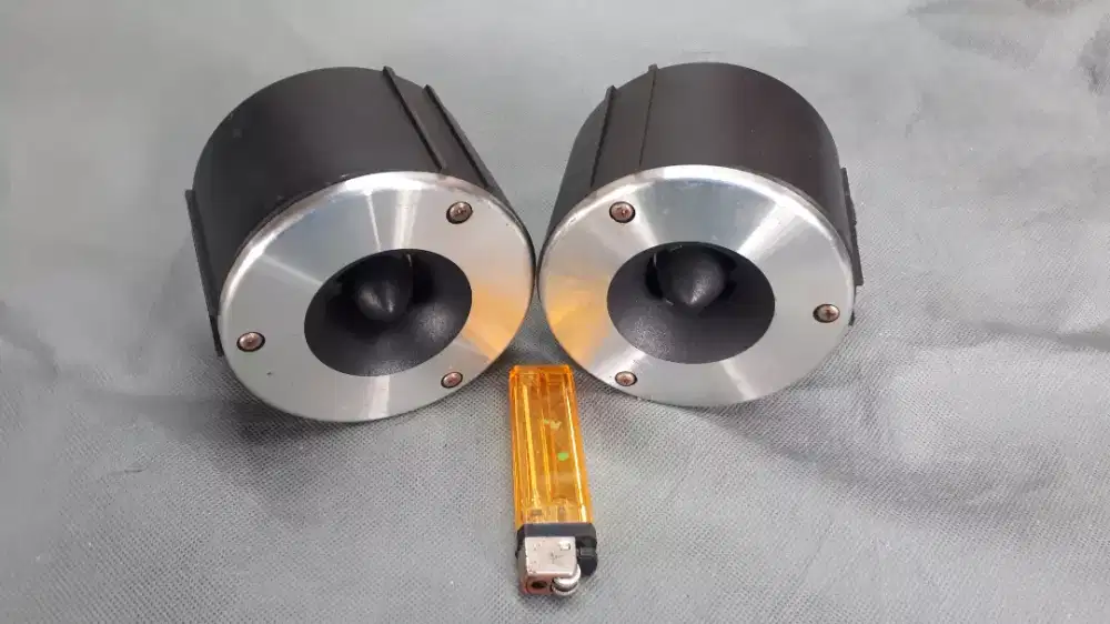 Speaker Twiter Audio Mobil