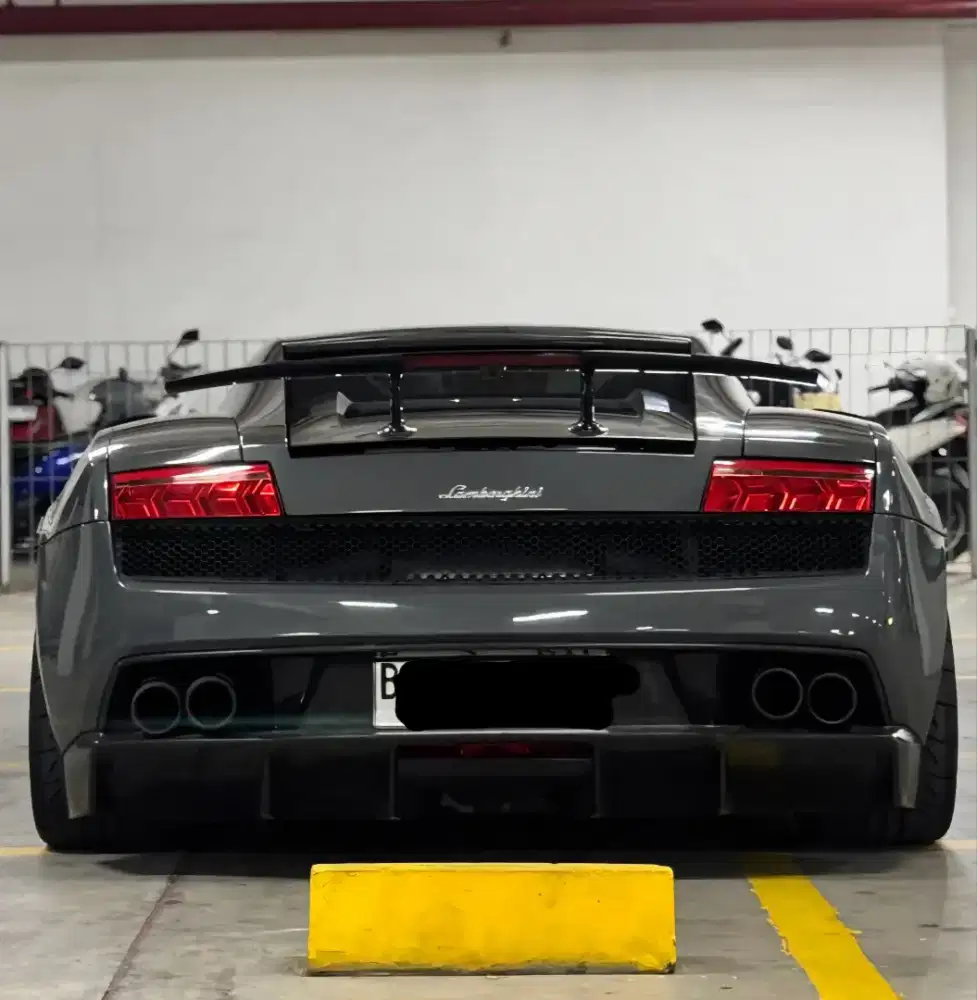 MURAH CASH. Lamborghini GALLARDO Sule 2013 california 2012 ferrari 458