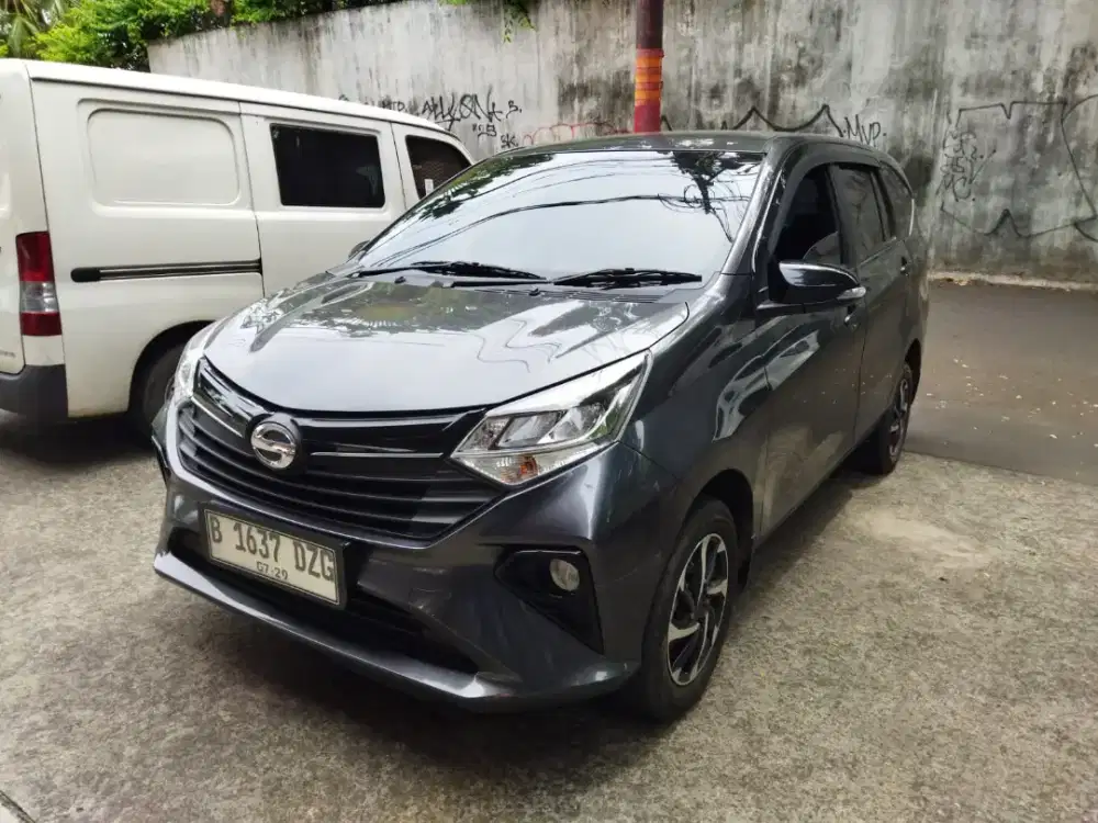 siap antar dan jmput