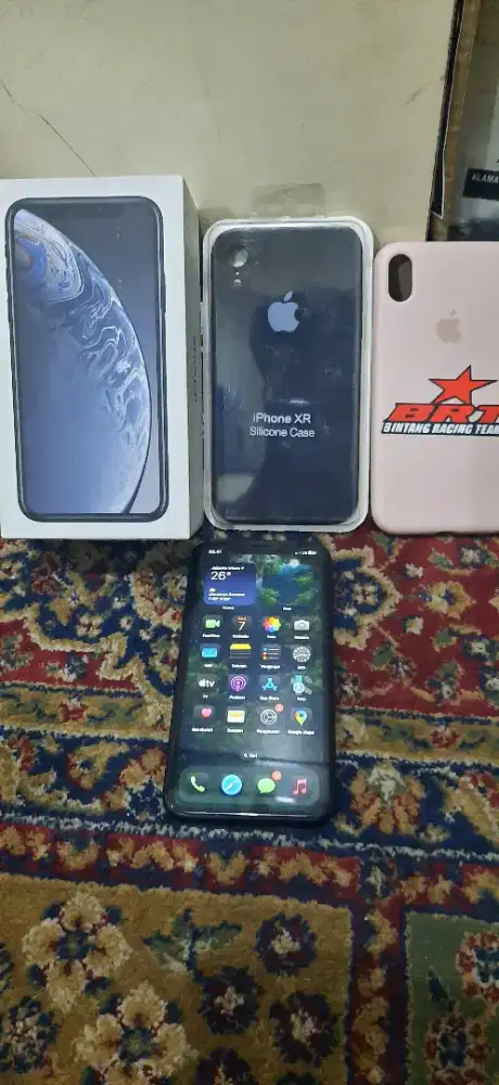 bismillah jual ip buat pulang kampung