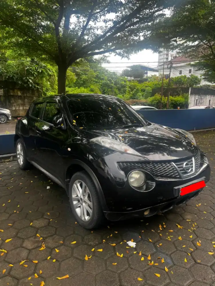 Jual santai mobil pribadi