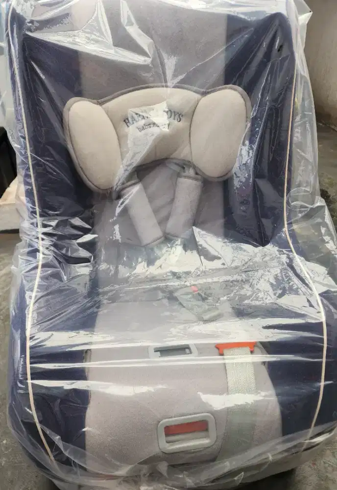 Baby Car Seat untuk bayi yang sudah bisa duduk