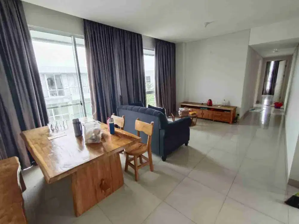 Dijual apartemen Rainbow
