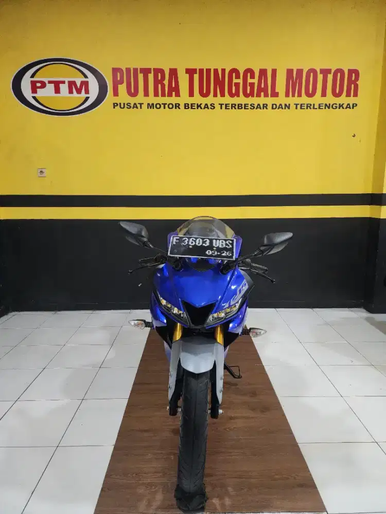 Di jual murah Yamaha R15