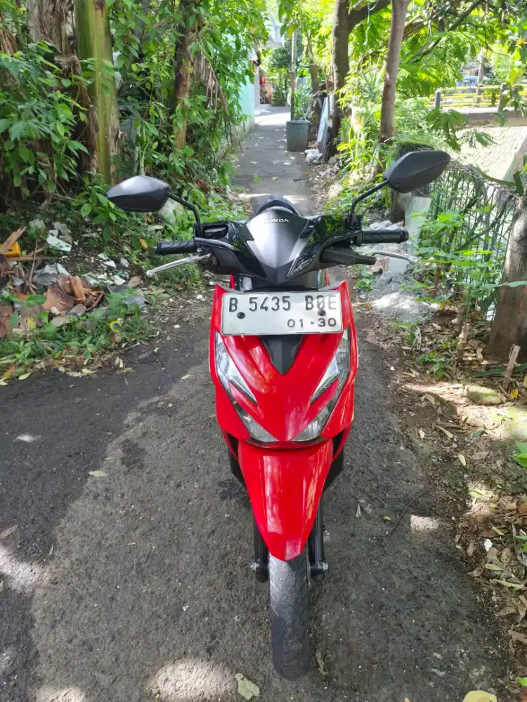 Di jual beat new 2024