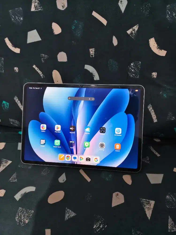 Xiaomi Pad 7 Pro 12/512 gb NO MINUS semi NEW