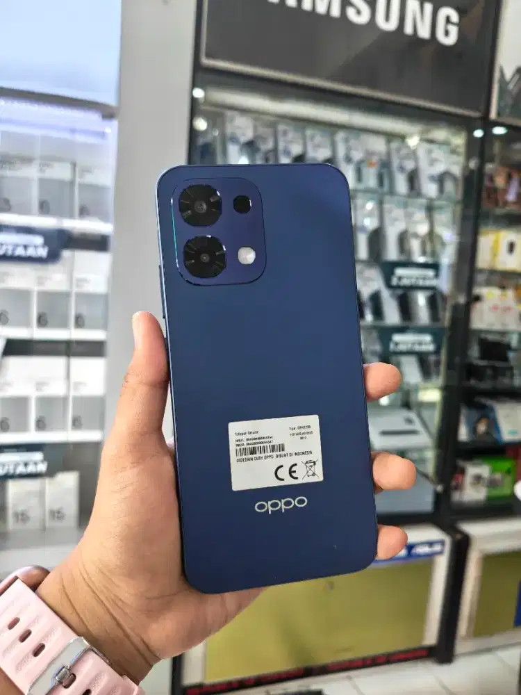 OPPO RENO 15 SERIES FREE PARCEL BISA CICILAN KREDIT