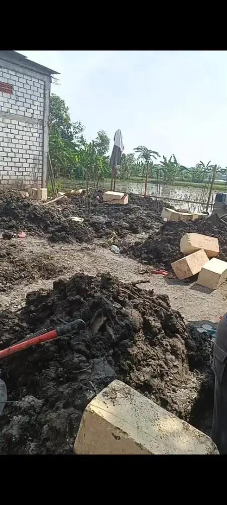 JASA RENOVASI DAN BANGUN BARU