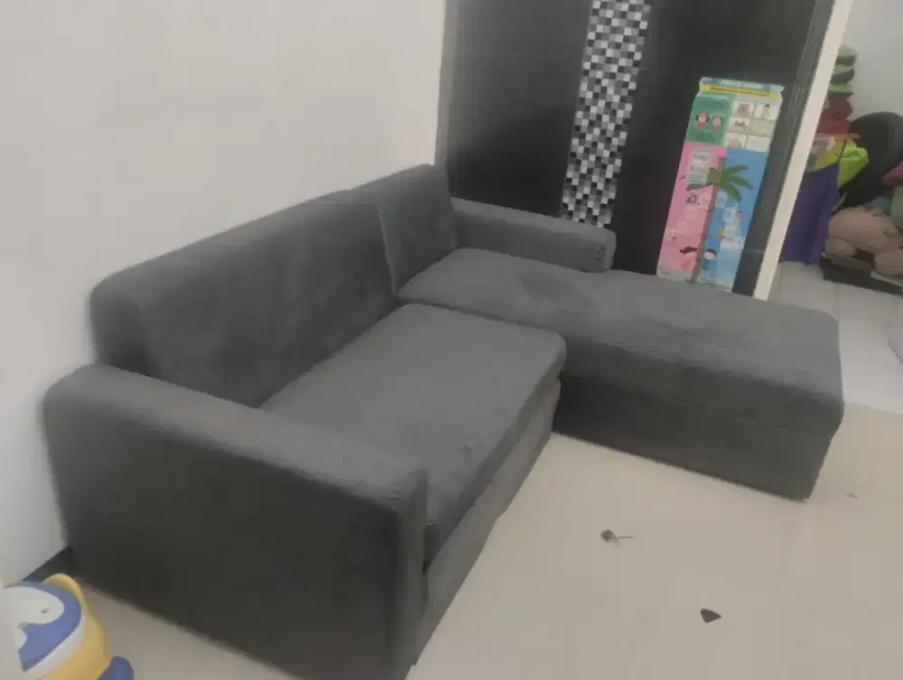 Ahli service sofa