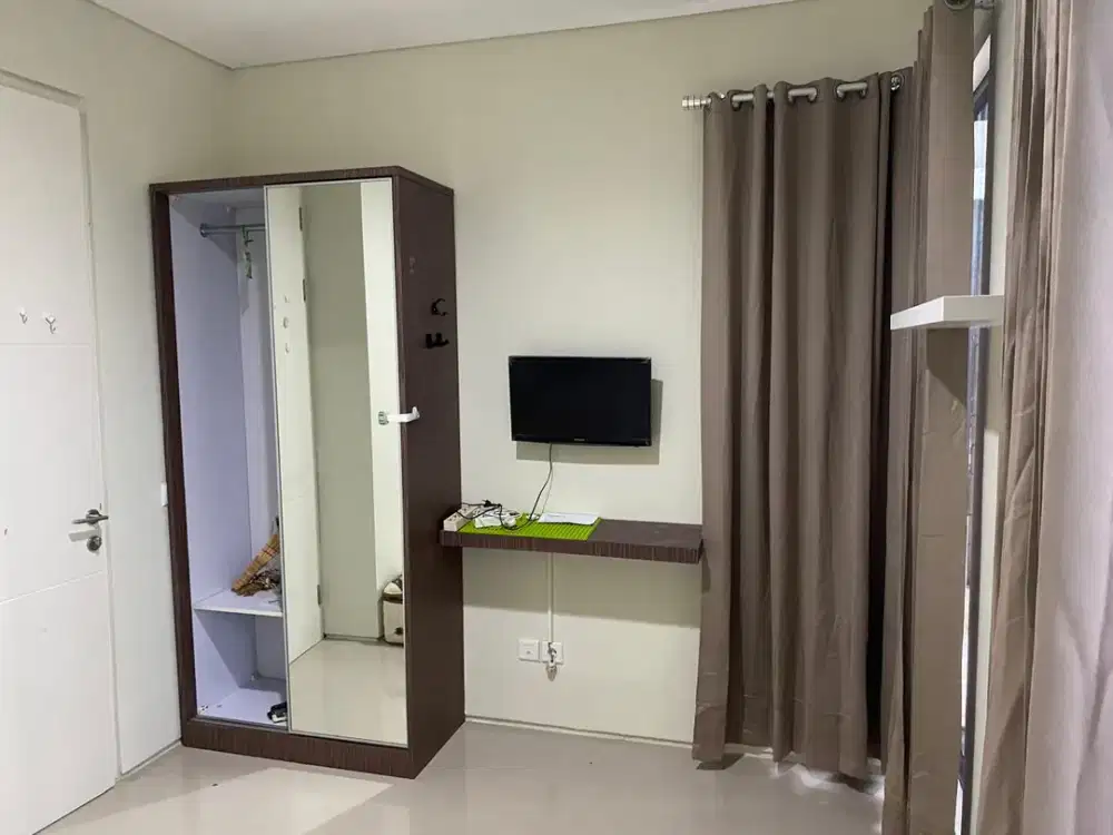 JUAL RUMAH NORTHWEST PARK SURABAYA TER MURAH