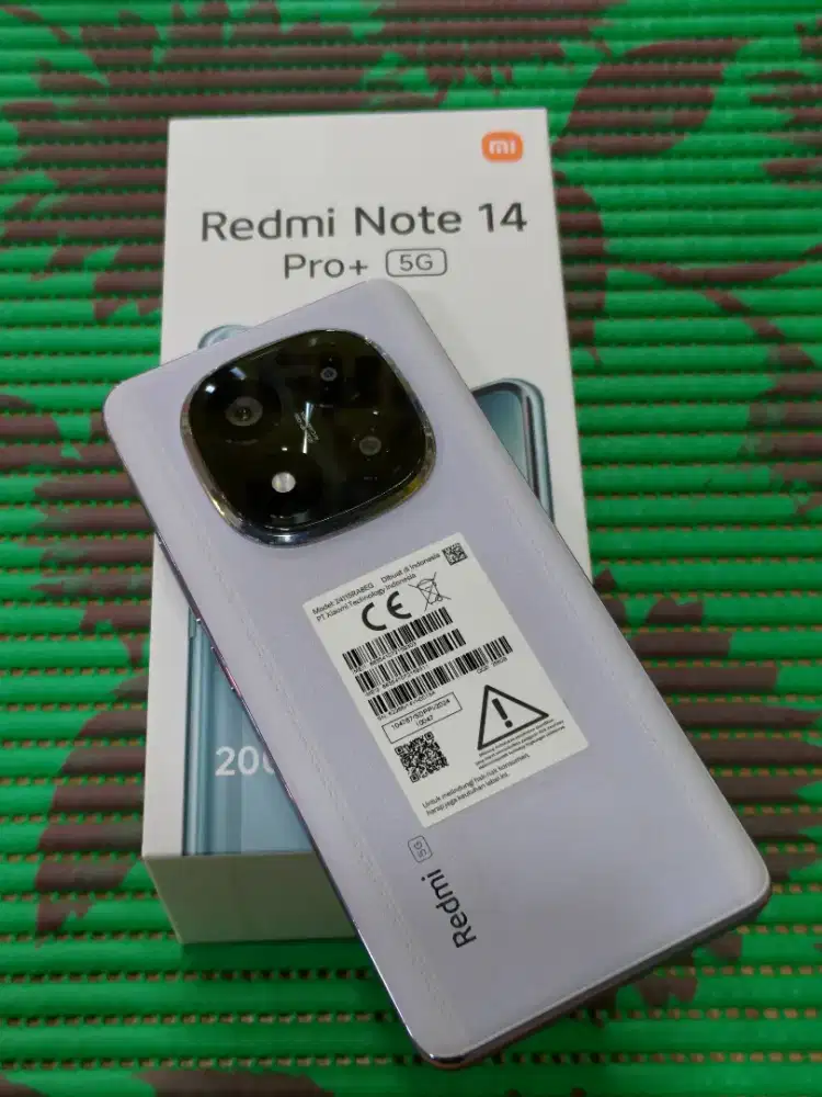 Xiaomi note 14 pro plus 5g 8/256 gb