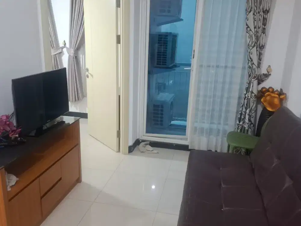 Dijual Apartemen Amor Pakuwon City