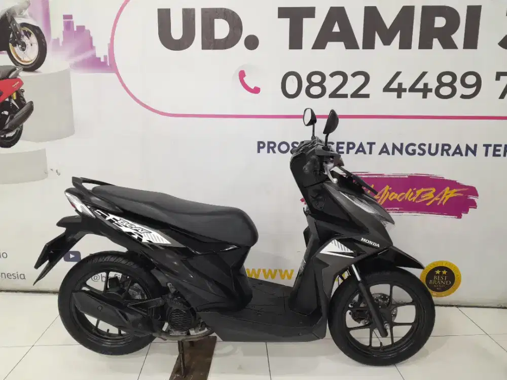 TERLARIS HONDA BEAT ECO 2023