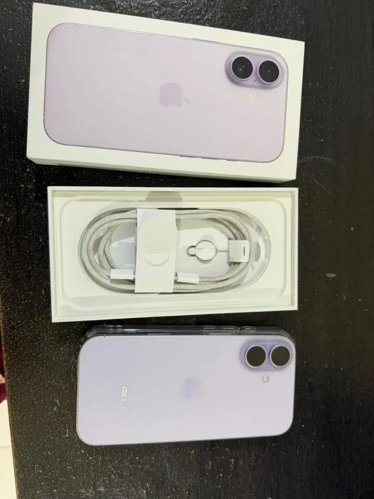 Iphone 17 Basic iBox