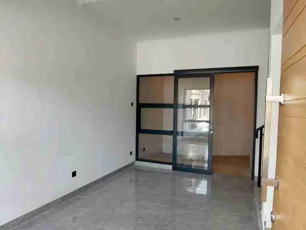 Disewakan Rumah Minimalis Modern di Arcamanik