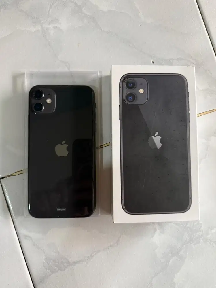 Iphone 11 ibox 64gb ibox