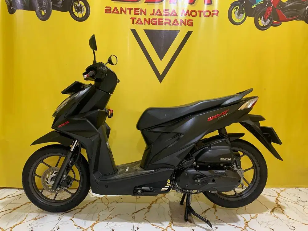 DP250RB HONDA BEAT ESP CBS ISS DLX THN 2023 CASH & CREDIT
