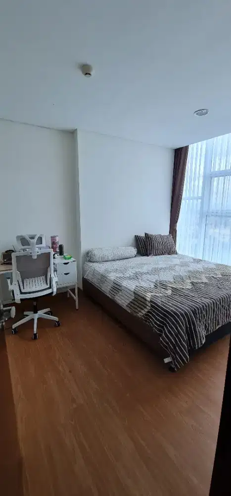 Jual Rugi BU Brooklyn Apartemen 1.1M turun ke 700jtan. Alam Sutera