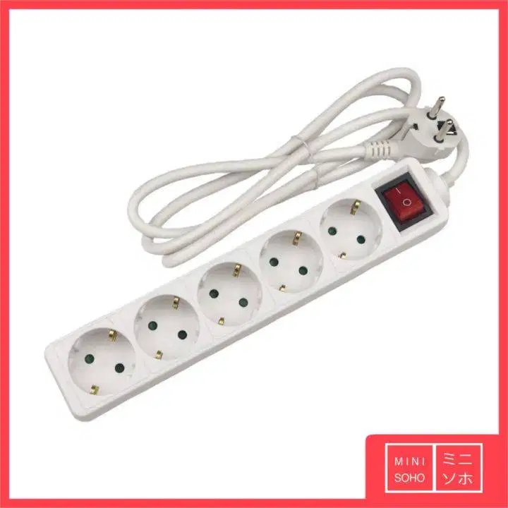 PENYEDIAAN COLOKAN MEDAN