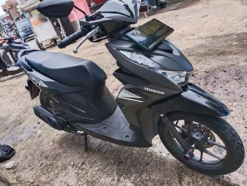 HONDA BEAT TAHUN 2023
