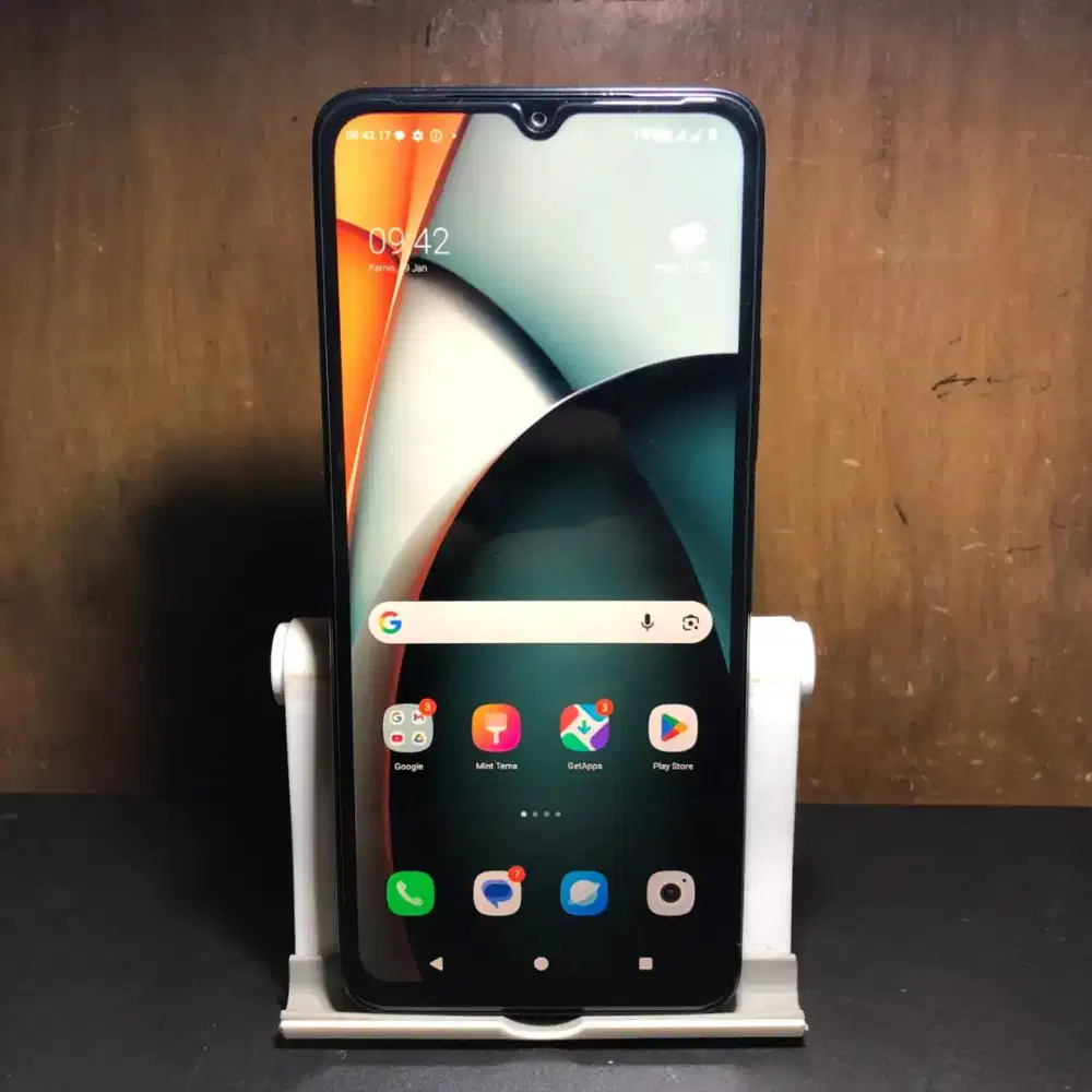 Xiaomi Redmi A3 Ram 4/128