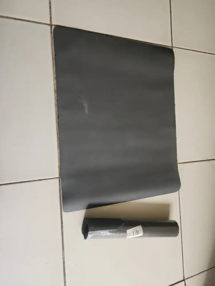 SET 2 PCS Alas Pengering Piring Diatomite - Super Absorbent Drying Mat