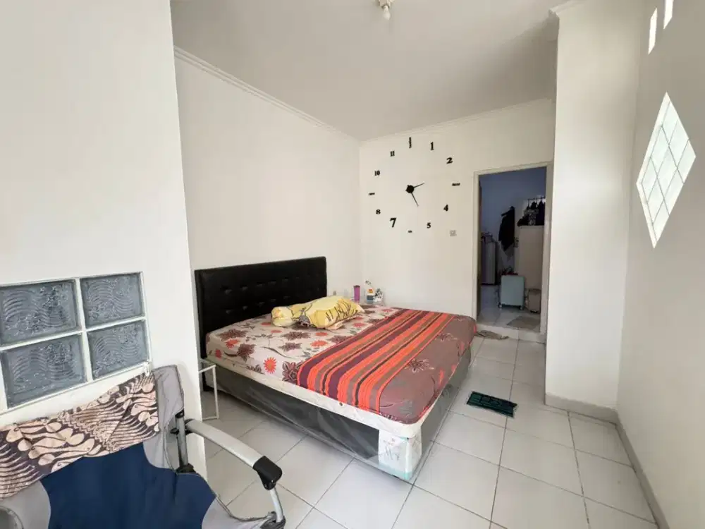 Di Jual Rumah Boulevard Taman Royal 2 Cipondoh Tangerang