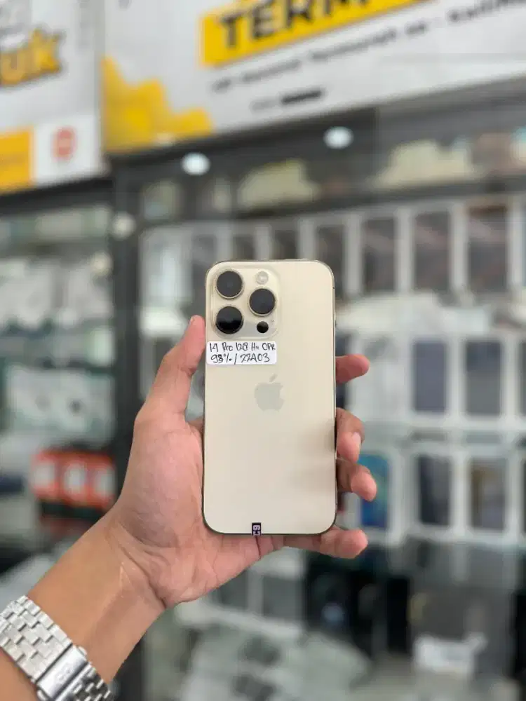 IPHONE 14 128 SEC INTER