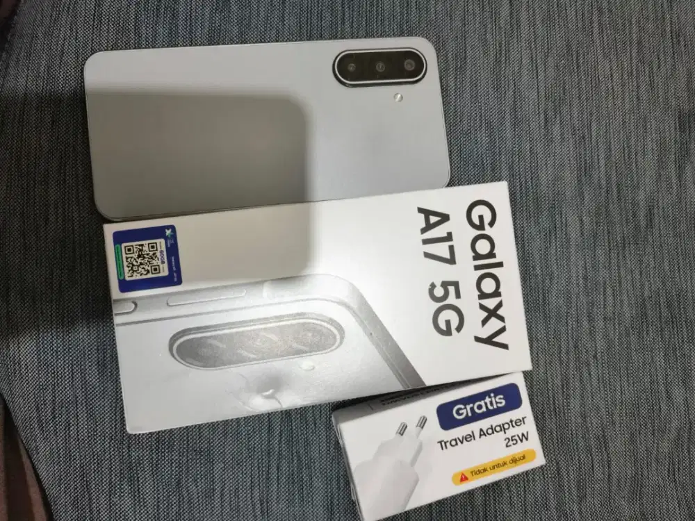Samsung Galaxy A17 5G