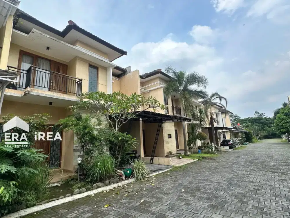 RUMAH DISEWAKAN DI COLOMADU DEKAT DENGAN UMS DAN LORIN HOTEL