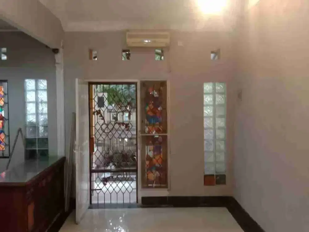 Disewa Cepat Rumah Semi Furnished di Metland Puri Katleya Asri Cipondoh Tangerang