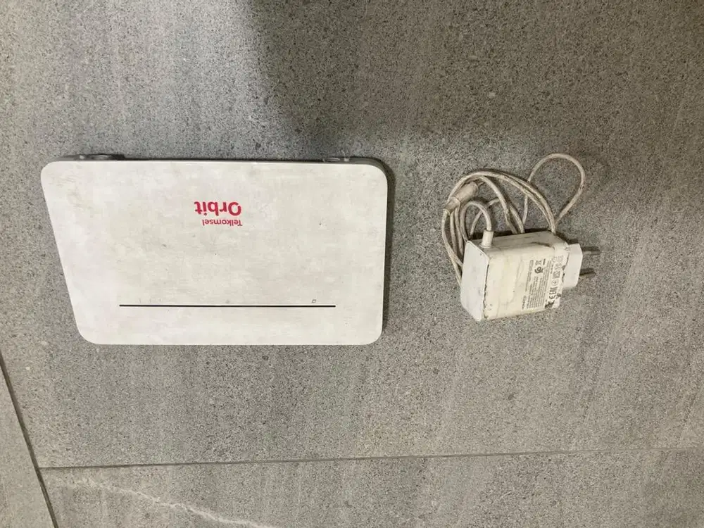 Telkomsel Orbit H1 Pro